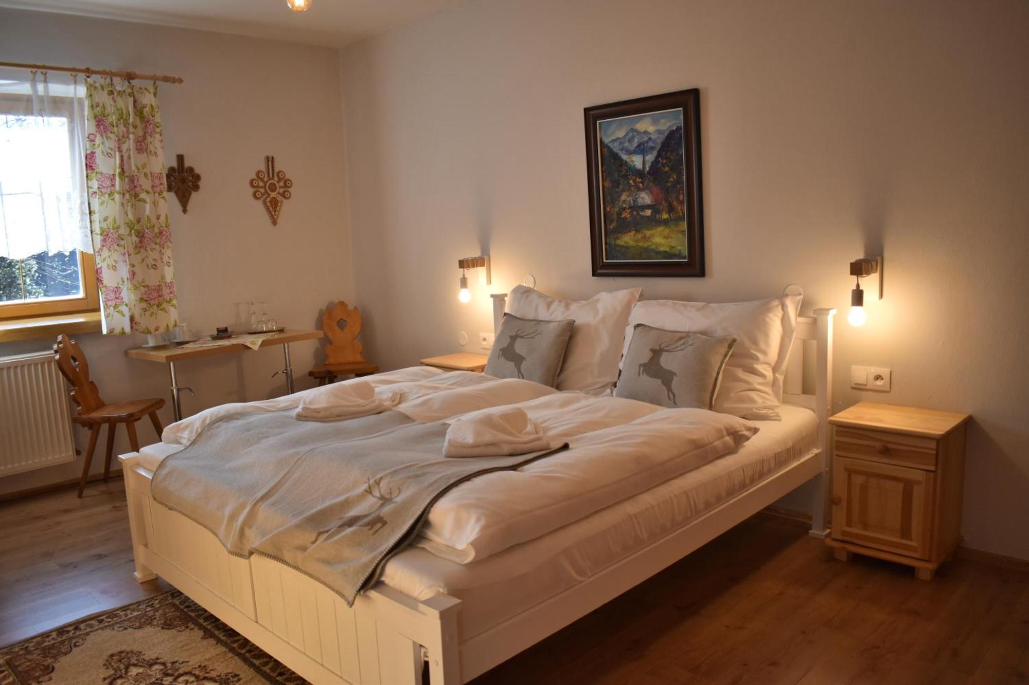 Drevenica Diana Bed & Breakfast Zdiar Exterior photo